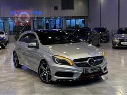 مرسيدس بنز A-Class